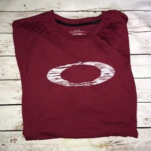 Oakley Men’s Tee